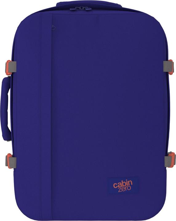 Actual product image Cabin zero Classic 44L Cabin Backpack Backpack 51 cm (34 l)