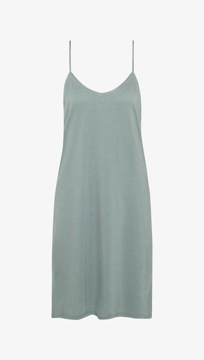 Actual product image Dagsmejan Stay Cool Sleep Slip Dress (XL)