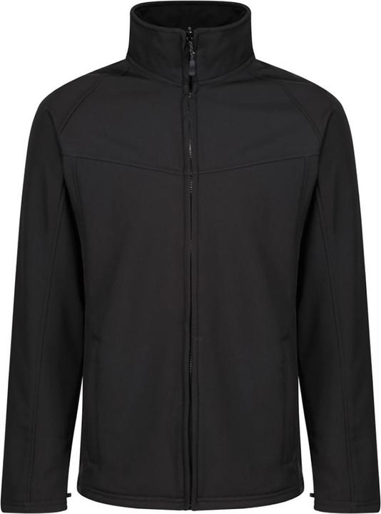 Regatta Uproar SoftshellFleecejacke windabweisend