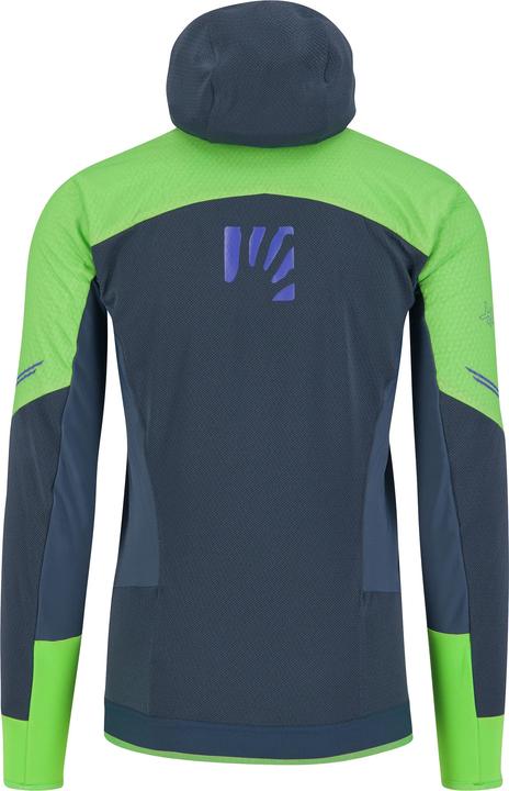 Actual product image Karpos Alagna Plus Evo Jacket (L)