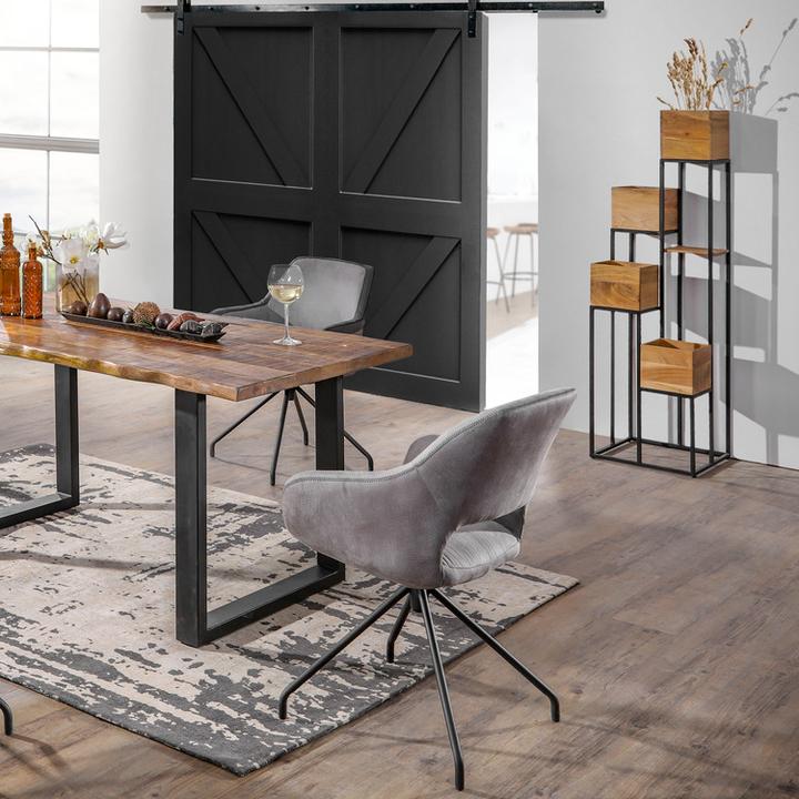Actual product image pfister Alvor (43 x 43 x 150 cm)