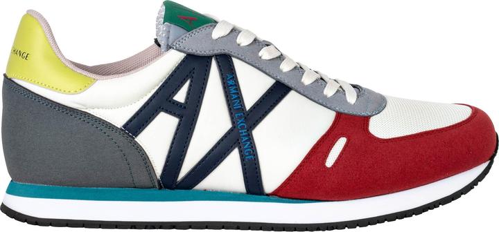 Actual product image Armani Exchange Man (41)