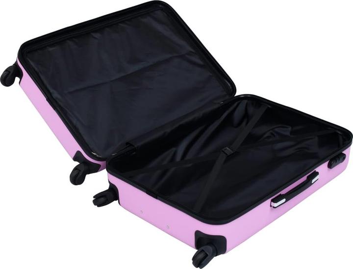 Produktbild VidaXL Ziba (Handgepäck (bis 50l))