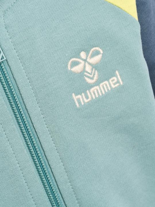 Immagine prodotto hummel Giacca con zip Hmlleague (68)