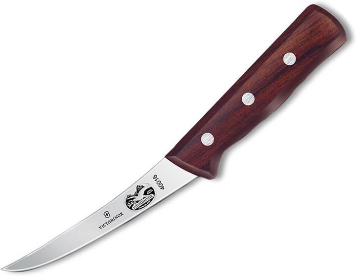Image du produit Victorinox Couteau à désosser en palissandre 12 cm (12 cm)