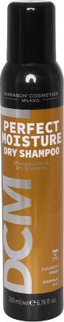 Lisap DCM Diapason Perfect Moisture Dry Shampoo 200 ml (200 ml, Trockenshampoo)
