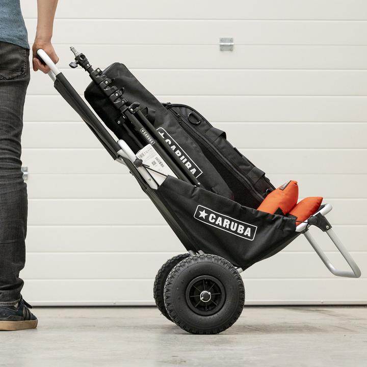 Image du produit Caruba Pro Trolley III (Chariot photo)