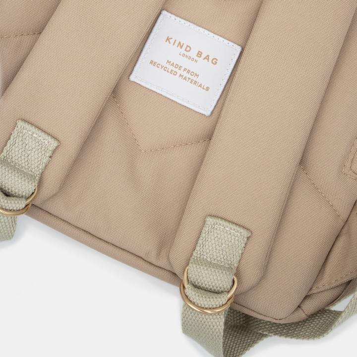Image du produit Kind Bag Medium Backpack Beige (389 l)