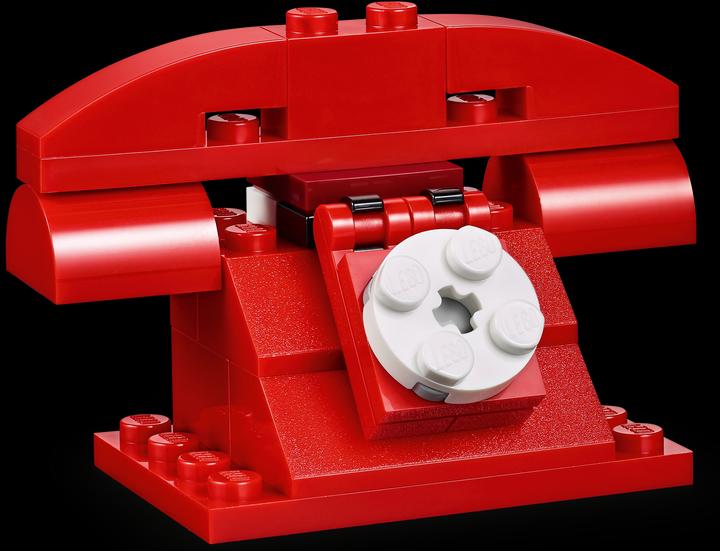 Produktbild LEGO Classic (11717, LEGO Classic, LEGO Seltene Sets)