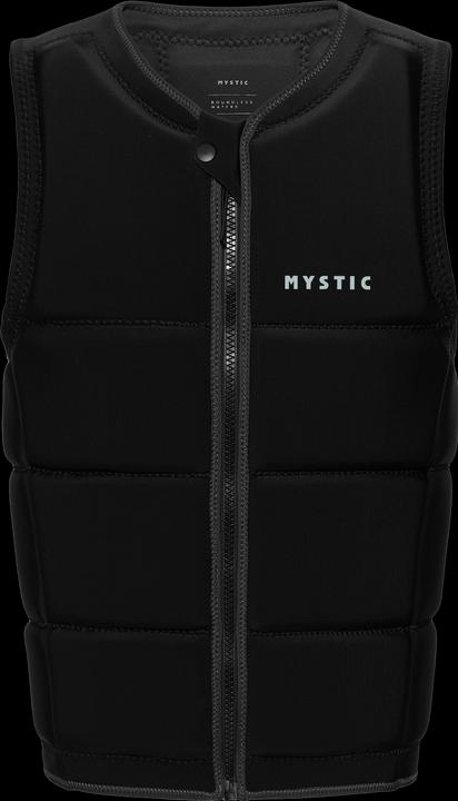 Immagine prodotto Mystic Brand Impact Vest Fzip Wake (XS)