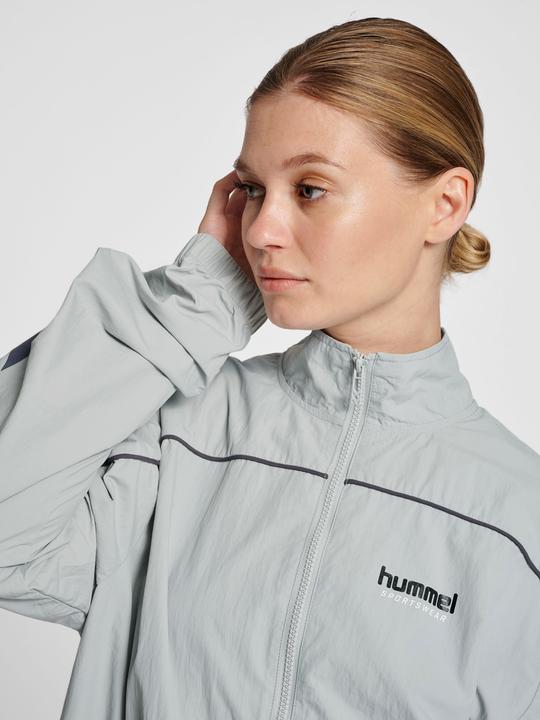 Actual product image hummel Lgc Celab Wov Zip Jacket (XXL)