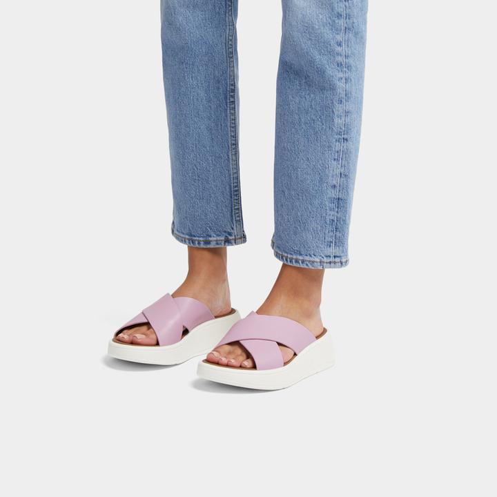 Produktbild Fitflop F-Mode Flatform (37)