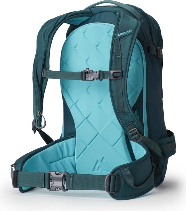 Immagine prodotto Gregory Targhee Donna 24L (24 l)
