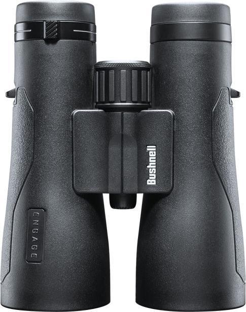 Bushnell Engage DX 12x50 Black Roof, FMC, UWB, Dielectric, EXO Barrier (12 x, 50 mm)