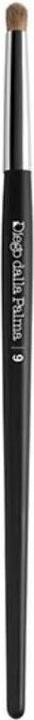 Produktbild Diego dalla Palma High Definition Eye Brush No 09 (Augenbrauen)