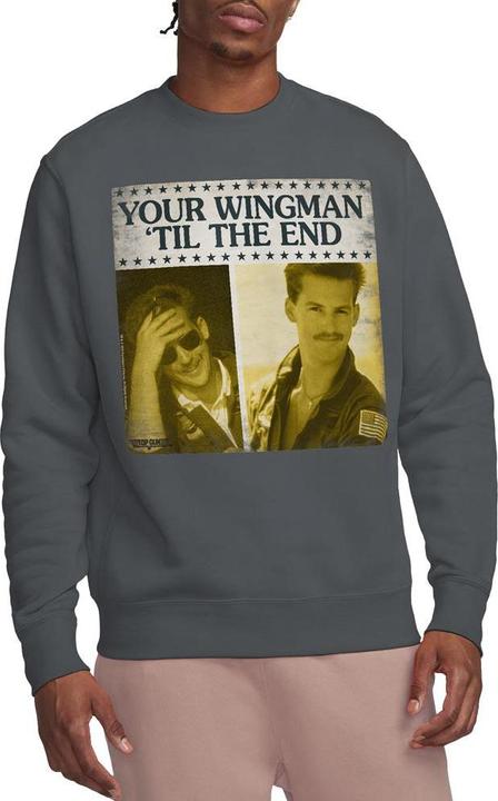 Produktbild Top Gun Til The End Sweatshirt (XL)