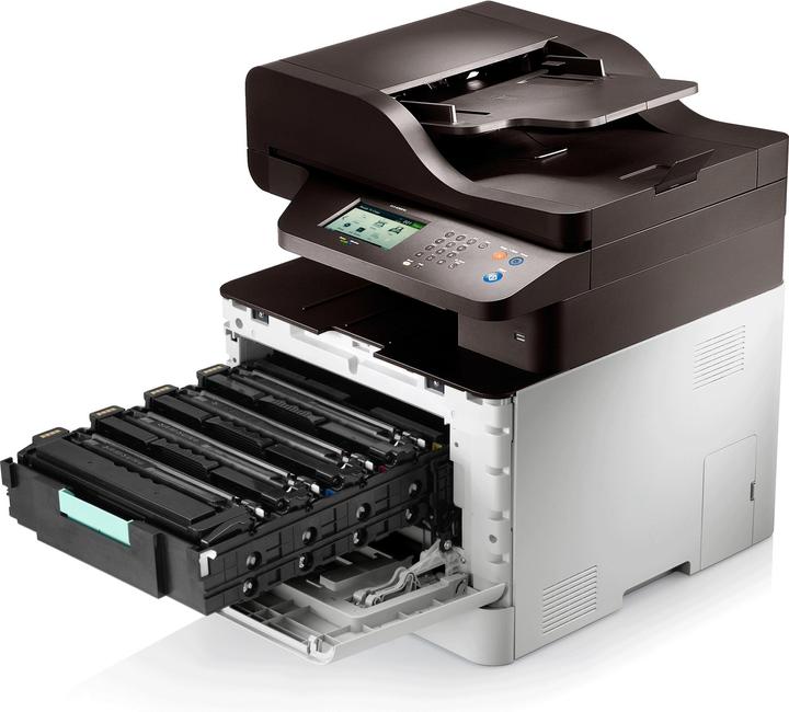 Image du produit Samsung Clx-6260fw (Laser, Couleur)