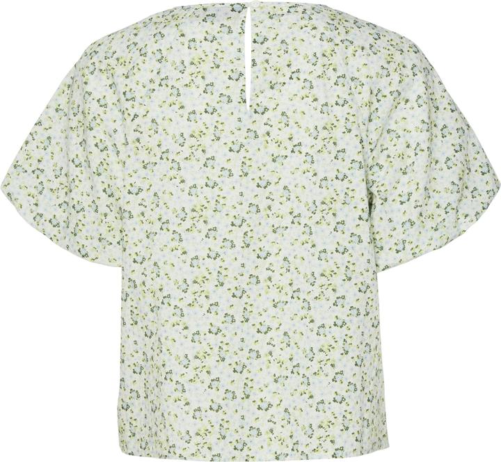 Immagine prodotto Pieces PCFRONA Bluse mit 2/4 Ärmeln (M)