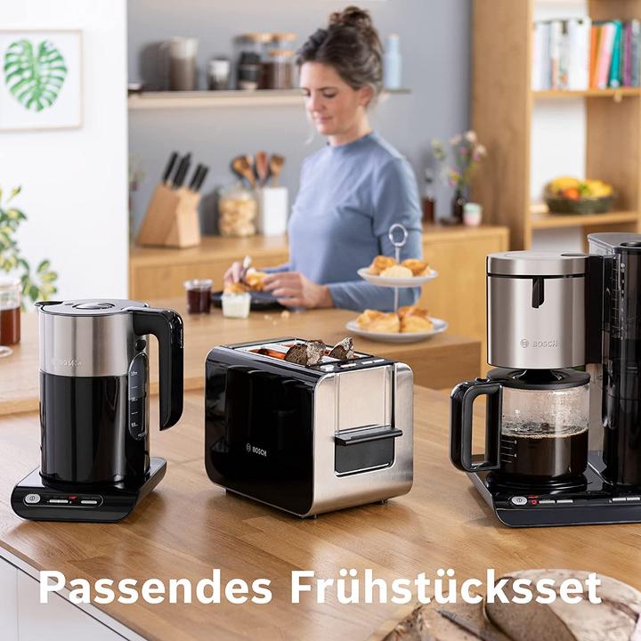 Actual product image Bosch Hausgeräte Twk8613p (1.50 l)