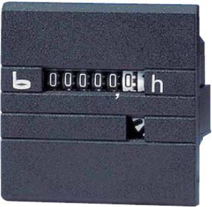 Produktbild Bauser 632 Betriebsstundenzähler 230