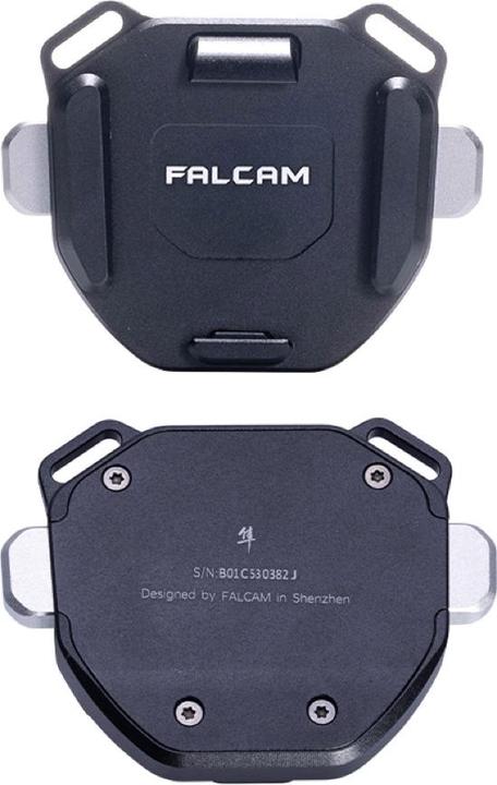 Falcam F38 Quick Release for shoulder strap V2 #3141 (Shoulder strap)