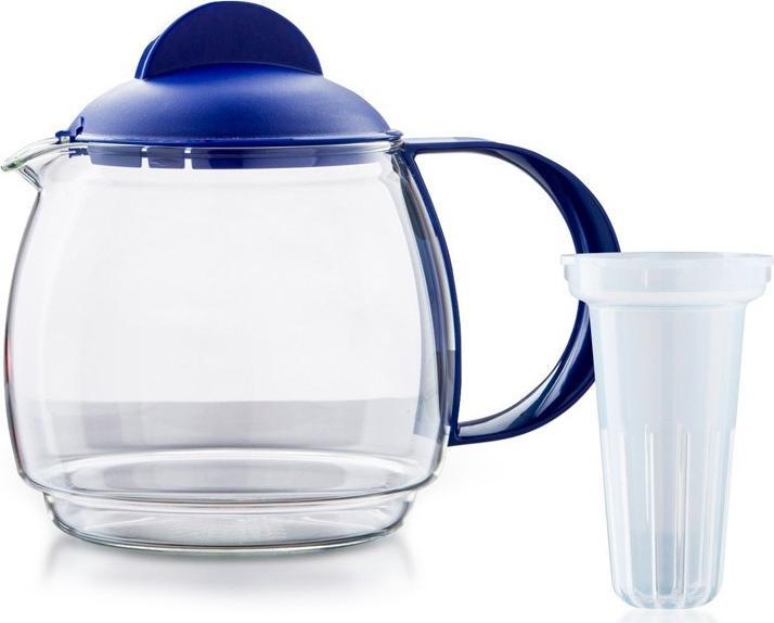 Produktbild Boral Jena Teekanne aus SchottDuranGlas 1,8 L