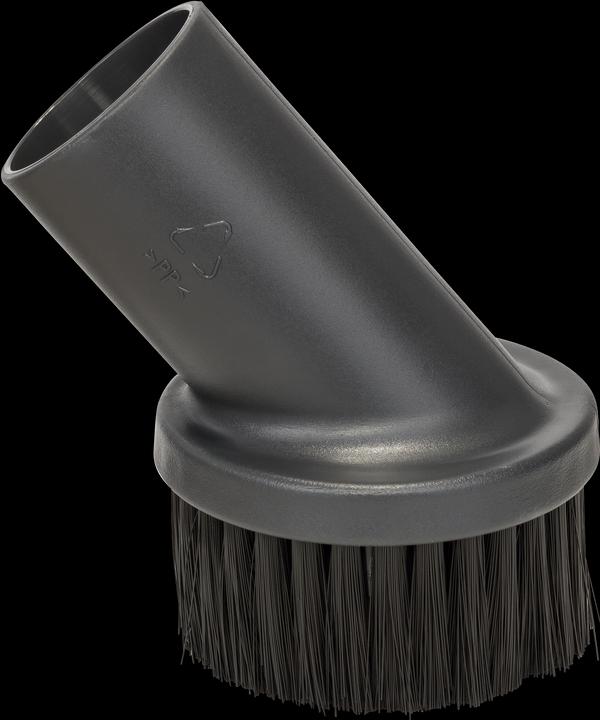 Produktbild Bosch Professional Zubehör Saugbürste rund für Bosch-Sauger mit 35-mm-Rohren