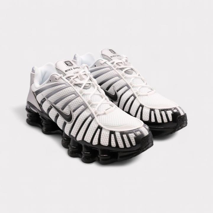 Actual product image Nike Shox TL (44)