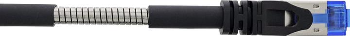 Immagine prodotto InLine Cavo patch blindato (U/FTP, CAT6a, 3 m)