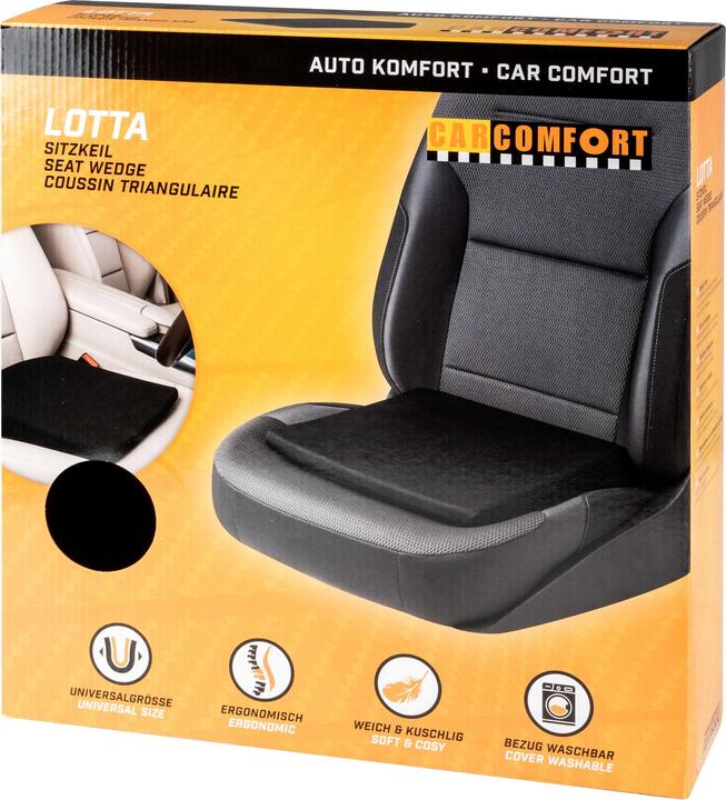 Immagine prodotto CarComfort Lotta