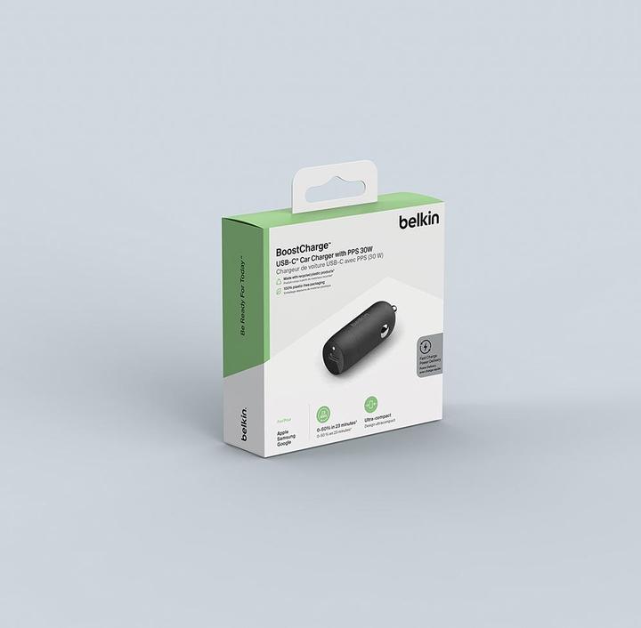 Immagine prodotto Belkin CCA004BTBK