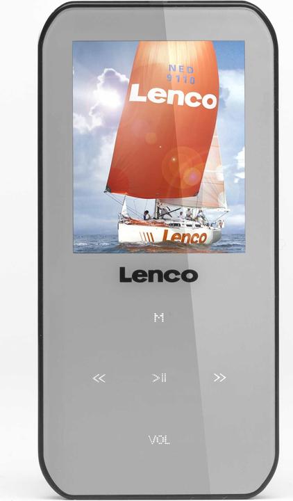 Actual product image Lenco Xemio-655 (4 GB)