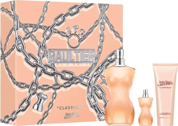 Produktbild Gaultier J.P. Classique Giftset (Parfum set)
