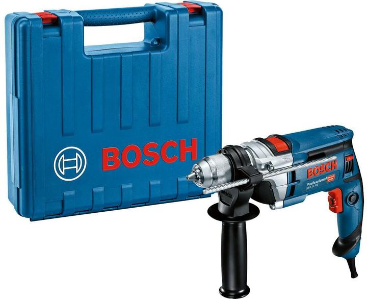 Bosch Professional Gsb 16 Re (Netzbetrieb)