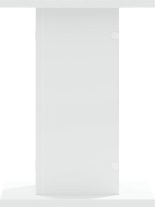 Produktbild VidaXL Lautsprecherständer 2 Stk. 30 x 30 x 40 cm (1 Stk., Ständer)
