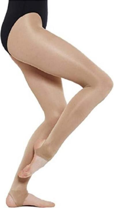 Image du produit Silky Collants à ponts chatoyants (L)