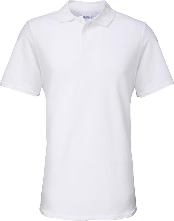 Produktbild Gildan Poloshirt Weiche Haptik (XXL)