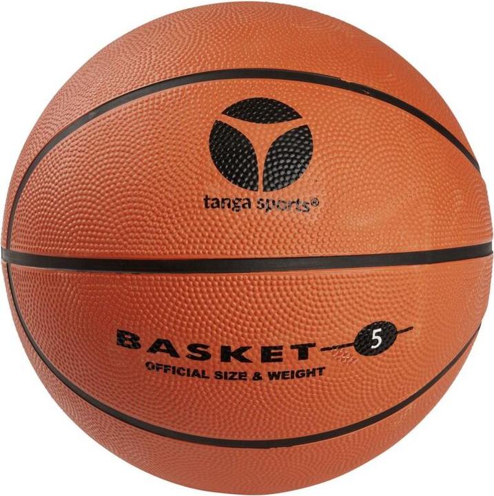 Produktbild Tanga Sports ® Basketball SCHOOL
