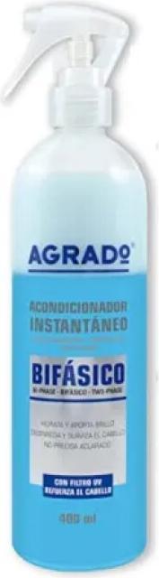 Produktbild Agrado Acondicionador Bifasico 400 ml (Körperlotion, 400 ml)