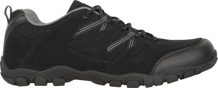Produktbild Mountain Warehouse Wanderschuhe Outdoor III Wildleder (42)