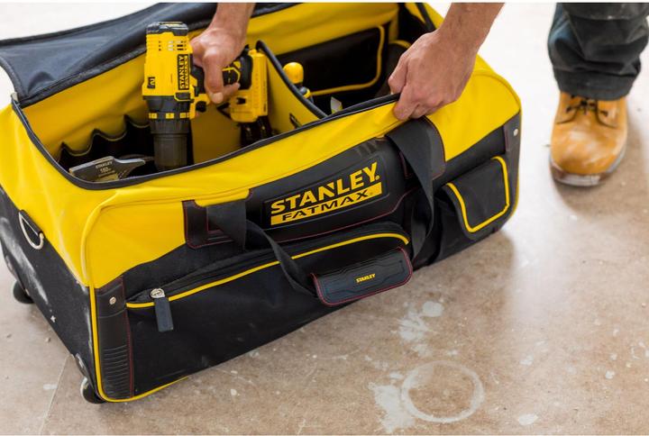 Produktbild Stanley Werkzeugtaschen (1 Teile)