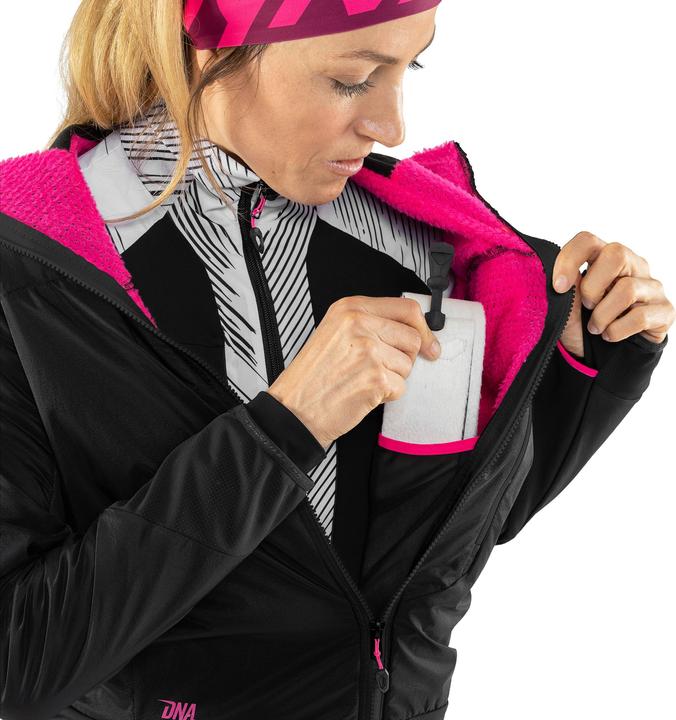 Immagine prodotto Dynafit Giacca DNA Polartec Alpha da donna (XS)