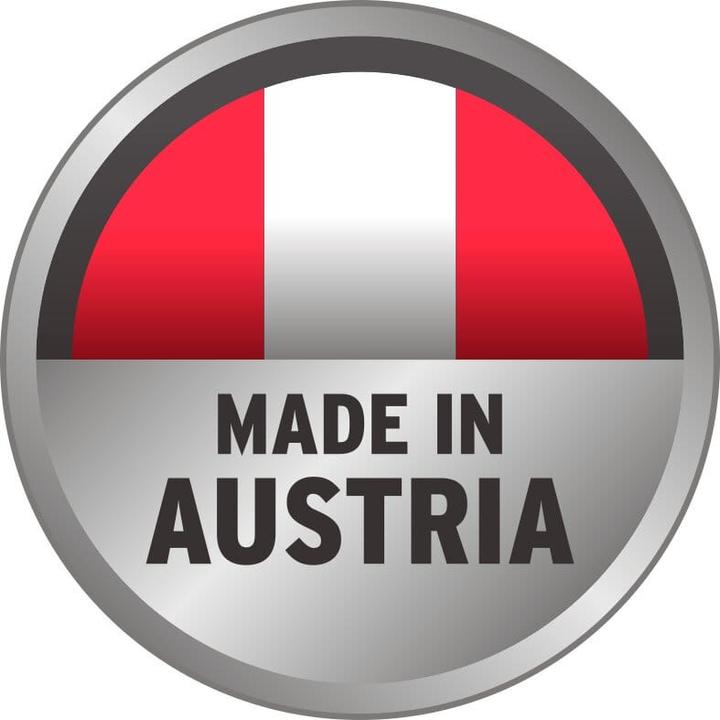 Image du produit Brennenstuhl Câble de chantier de qualité 3 pôles, 5m AT-N07V3V3-F 3G1,5, raccord T13/10A (IP55), fiche T12/10 (5 m, Type 13)