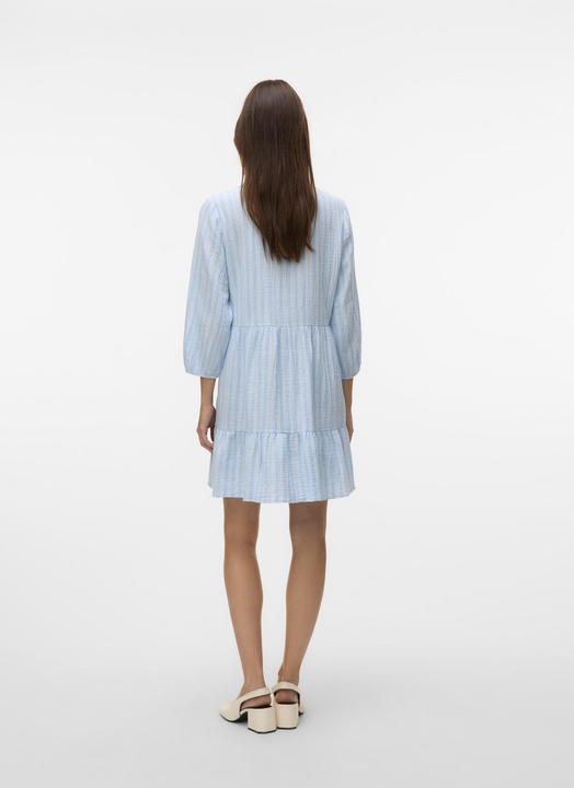 Produktbild Vero Moda Vmnanna 3/4 Dress Wvn Ga Noos (XS)