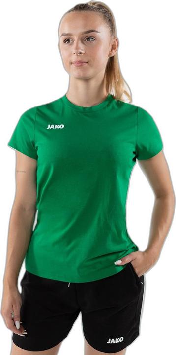Actual product image JAKO T-shirt Base (164)