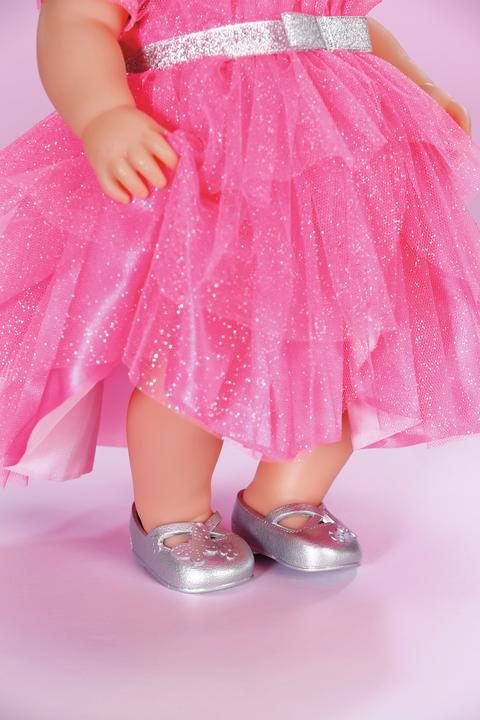 Produktbild Zapf Creation BABY born Prinzessinnen-Outfit 43cm