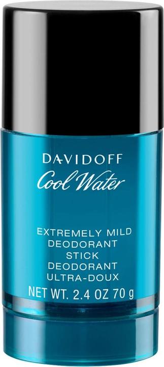 Davidoff Cool Water Mild (Stick, 75 ml)