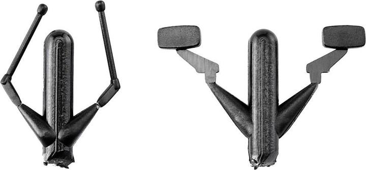 Image du produit Wiking 089506 H0 Camion modèle Mercedes Benz LAK 710 à plateau basculant