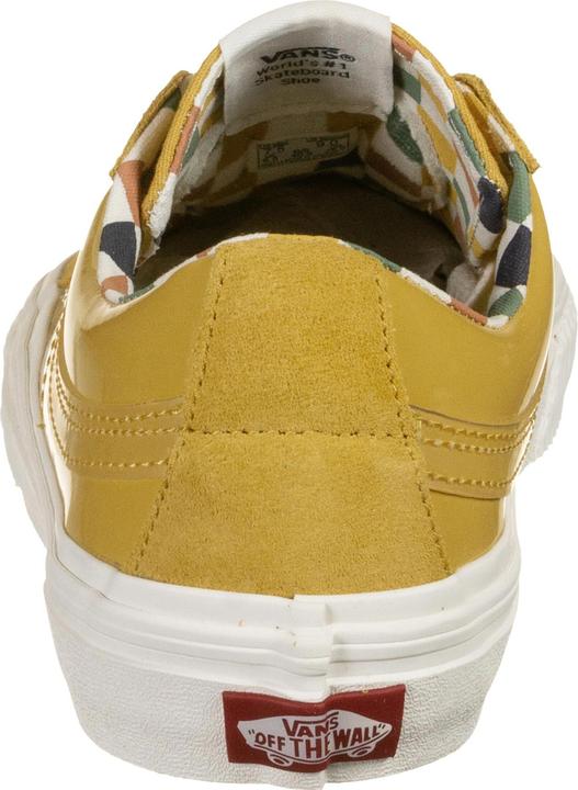 Produktbild Vans Schuhe Karina Rozunko SK8-Hi Reissue (37)