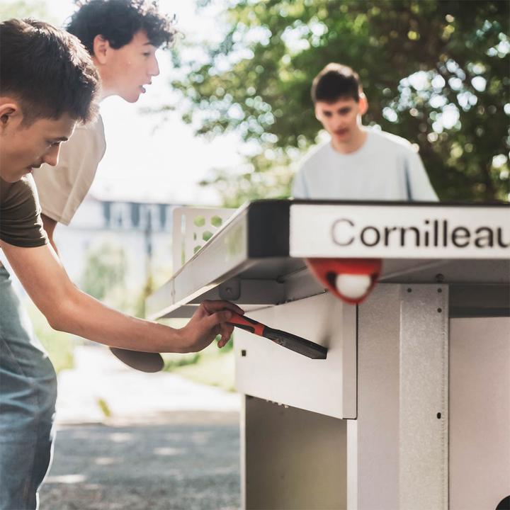 Actual product image Cornilleau TT-Tisch Outdoor Campus 510